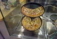 Pizza Forte - Campona Budapest