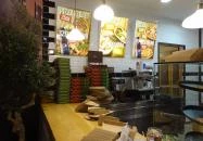 Pizza Forte - Campona Budapest