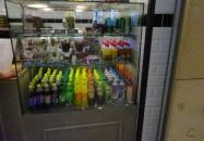 Pizza Forte - Corvin Plaza Budapest