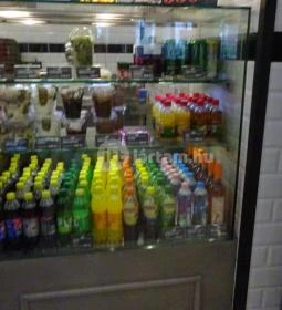 Pizza Forte - Corvin Plaza