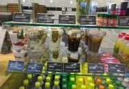 Pizza Forte - Corvin Plaza Budapest