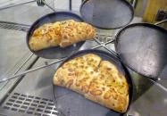 Pizza Forte - Corvin Plaza Budapest