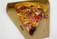 Pizza Forte - Corvin Plaza Budapest