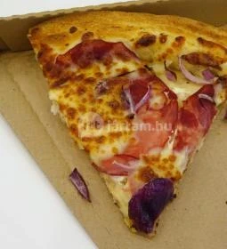 Pizza Forte - Corvin Plaza