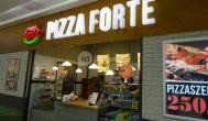 Pizza Forte - Duna Plaza Budapest - Külső kép