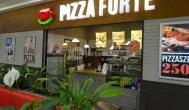 Pizza Forte - Duna Plaza Budapest - Külső kép