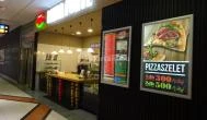 Pizza Forte - Duna Plaza Budapest - Egyéb Pizza Forte - Duna Plaza Budapest - Egyéb