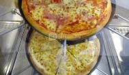 Pizza Forte - Duna Plaza Budapest - Étel/ital Pizza Forte - Duna Plaza Budapest - Étel/ital