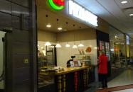 Pizza Forte - Duna Plaza Budapest Pizza Forte - Duna Plaza Budapest