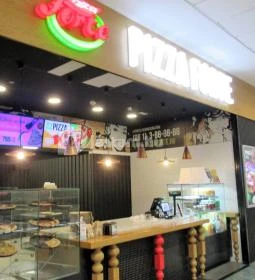 Pizza Forte - Duna Plaza