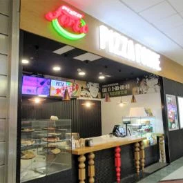 Pizza Forte - Duna Plaza Budapest - Egyéb