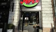 Pizza Forte - Egyetem tér Budapest - Külső kép