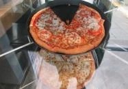 Pizza Forte - Egyetem tér Budapest