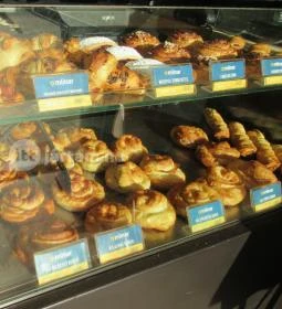 Pizza Forte - Egyetem tér