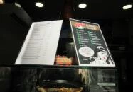 Pizza Forte - Egyetem tér Budapest