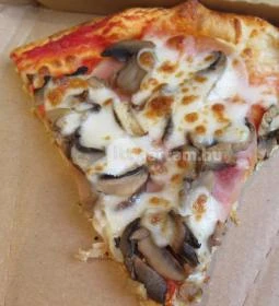 Pizza Forte - Egyetem tér