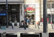 Pizza Forte - Egyetem tér Budapest