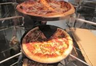 Pizza Forte - Jászai Budapest