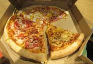 Pizza Forte - Jászai Budapest