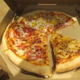 Pizza Forte - Jászai Budapest - Egyéb