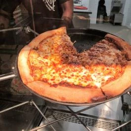 Pizza Forte - Jászai Budapest - Egyéb