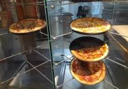 Pizza Forte - Jászai Budapest