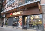 Pizza Forte - Móricz Zsigmond körtér Budapest