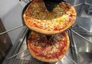 Pizza Forte - Petőfi Sándor utca Budapest