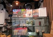 Pizza Forte - Petőfi Sándor utca Budapest