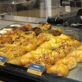 Pizza Forte - Petőfi Sándor utca, Budapest - Étel/ital