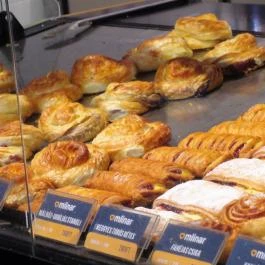 Pizza Forte - Petőfi Sándor utca, Budapest - Étel/ital