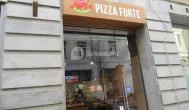 Pizza Forte - Petőfi Sándor utca Budapest - Külső kép