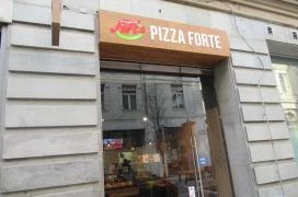 Pizza Forte - Petőfi Sándor utca Budapest