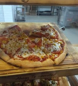 Pizza Forte - Sopron Plaza