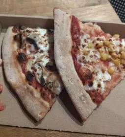 Pizza Forte - Sopron Plaza