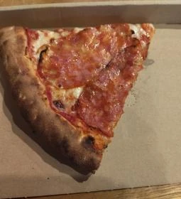 Pizza Forte - Sopron Plaza