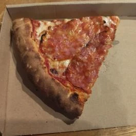 Pizza Forte - Sopron Plaza Sopron - Étel/ital