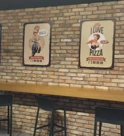 Pizza Forte - Sopron Plaza