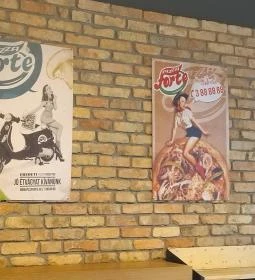 Pizza Forte - Sopron Plaza