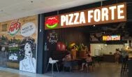 Pizza Forte - Sopron Plaza Sopron - Egyéb