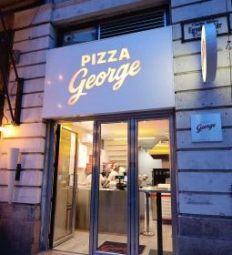Pizza George