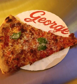 Pizza George