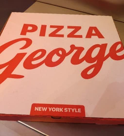 Pizza George