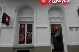Pizza Hut - Arany János utca Budapest
