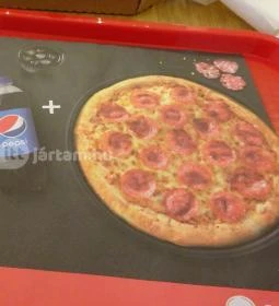 Pizza Hut - Arany János utca