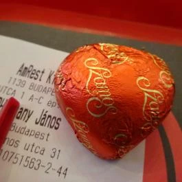 Pizza Hut - Arany János utca Budapest - Étel/ital