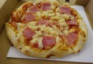 Pizza Hut - Arany János utca Budapest