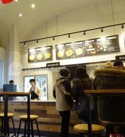 Pizza Hut - Arany János utca