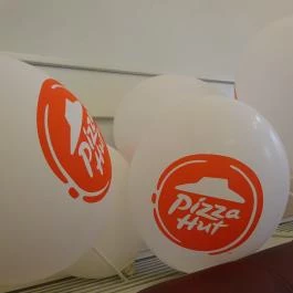 Pizza Hut - Arany János utca Budapest - Egyéb