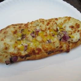 Pizza Hut - Arena Mall Budapest - Étel/ital